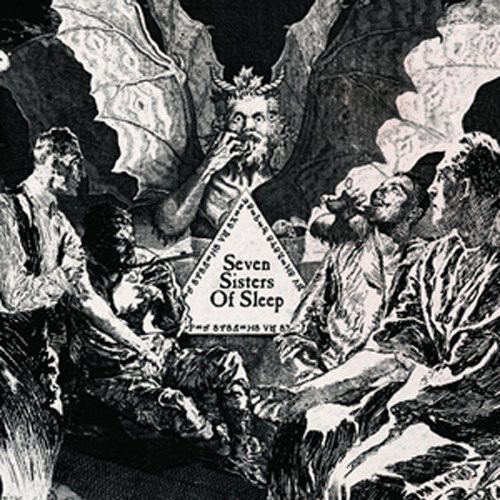 Seven Sisters of Sleep