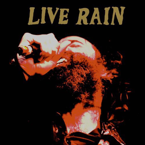 Live Rain