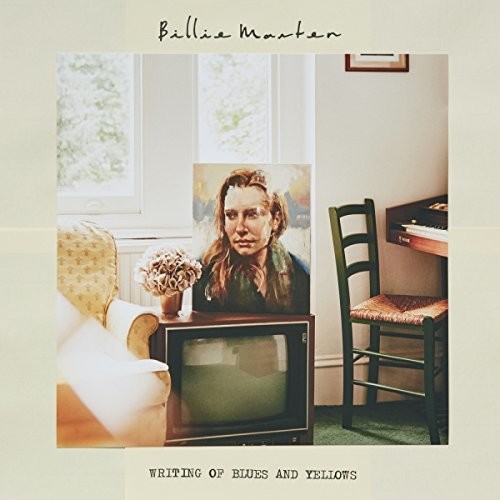 Billie Marten - Writing Of Blues & Yellows: Deluxe (Uk)