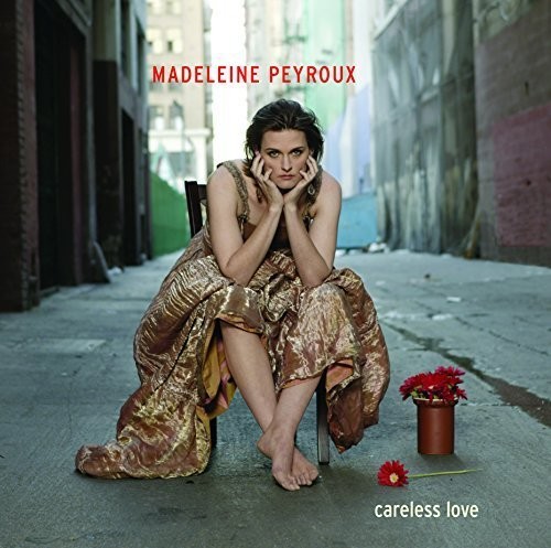 Madeleine Peyroux - Careless Love [Vinyl]