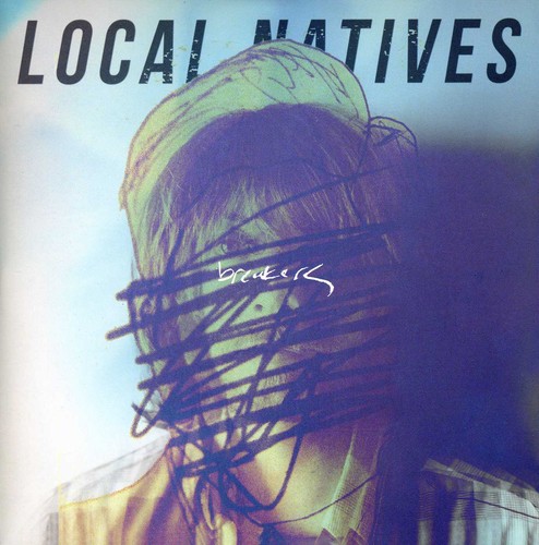 Local Natives - Breakers [Vinyl Single]