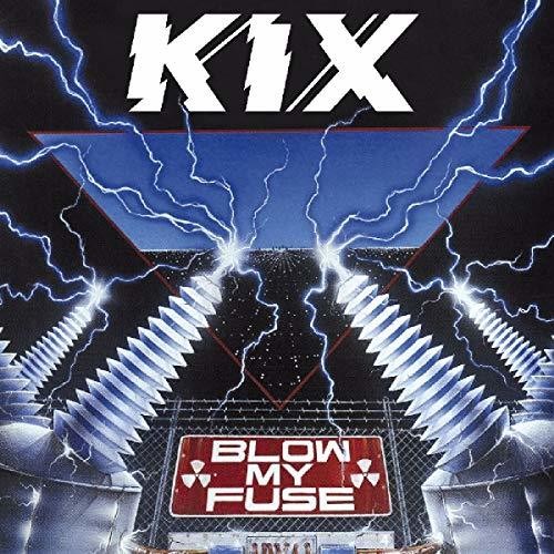 Blow My Fuse [Import]
