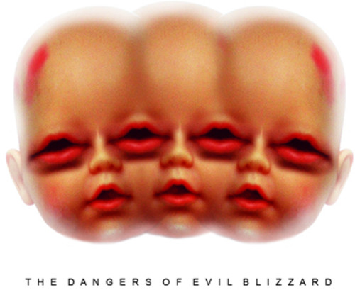 Evil Blizzard - Dangers of Evil Blizzard