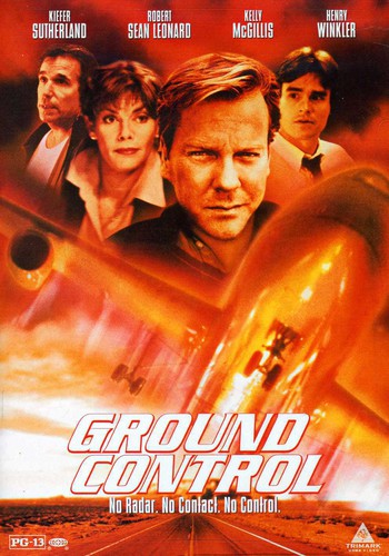 Karl Bury - Ground Control / Movie
