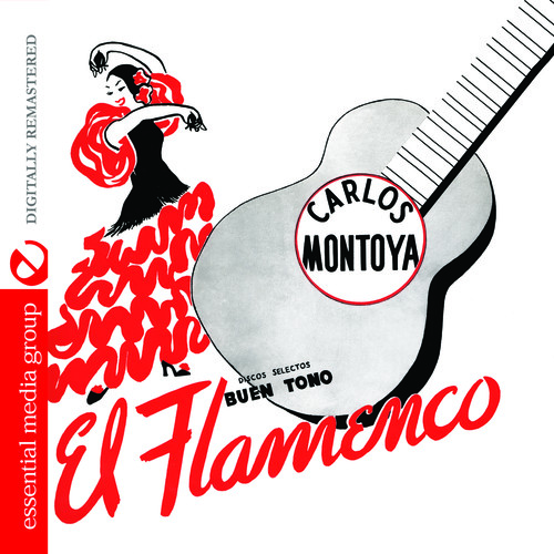 Carlos Montoya - El Flamenco