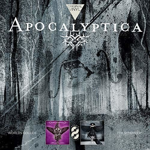 Apocalyptica - Original Vinyl Classics (Ger)