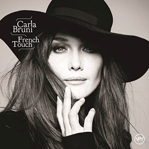 Carla Bruni - French Touch [Limited Edition Deluxe CD/DVD]