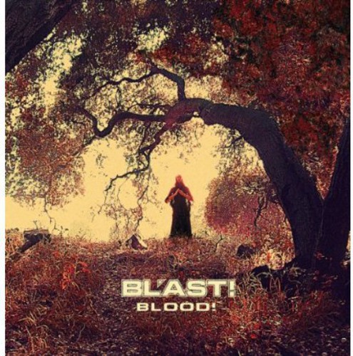 Bl'ast! - Blood