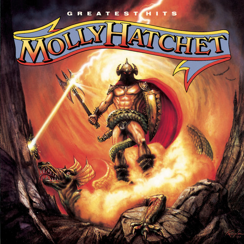 Greatest Hits: Molly Hatchet