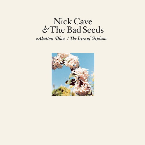 Nick Cave & The Bad Seeds - Abattoir Blues / The Lyre Of Orpheus [Import Vinyl]