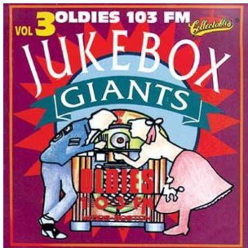 Jukebox Giants 3 /  Various