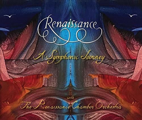 Renaissance - Symphonic Journey