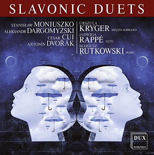 Slavonic Duets