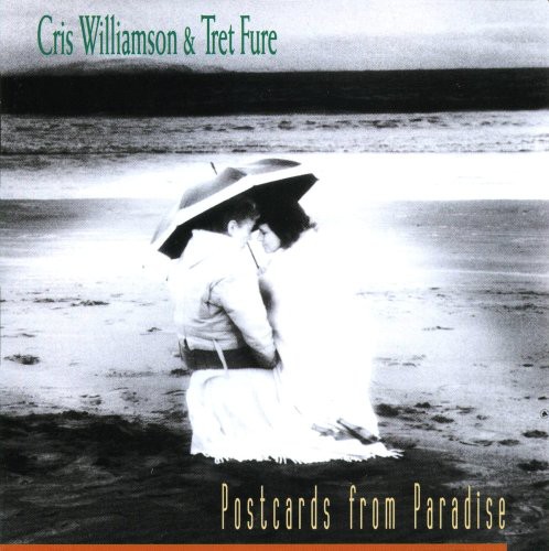 Cris Williamson - Postcards from Paradise