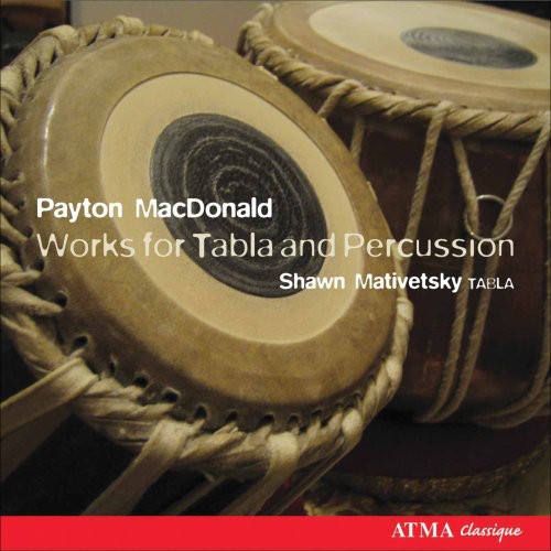 Works for Tabla & Percussion