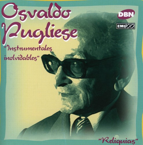 Instrumentales Inolvidables [Import]