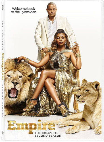 Empire: Season 2