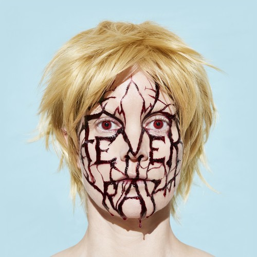 Fever Ray - Plunge [Deluxe LP]