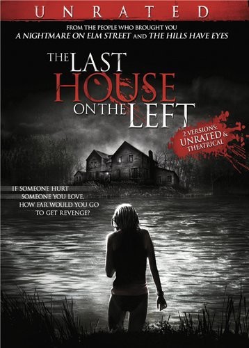 Last House on the Left (2009) - The Last House on the Left