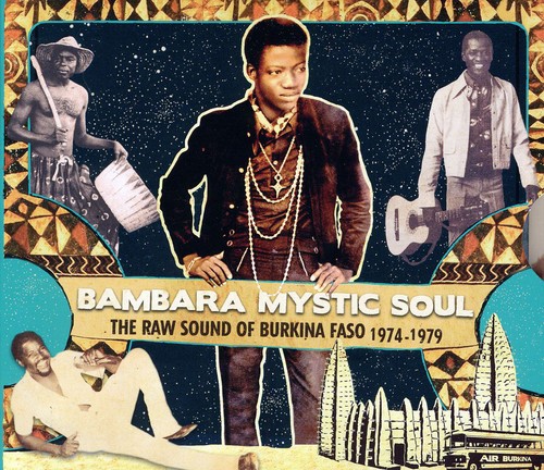 Bambara Mystic Soul