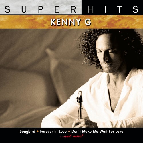 Kenny G - Super Hits