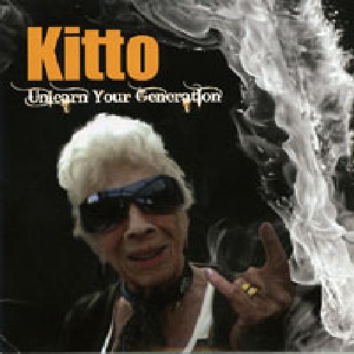 Kitto - Unlearn Your Generation