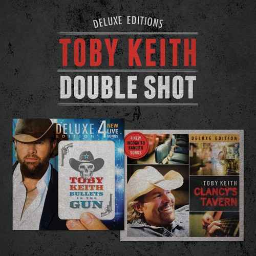 Toby Keith - Double Shot