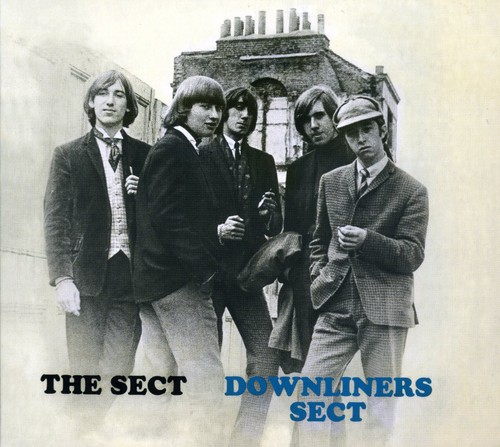 Downliners Sect - Sect [Import]