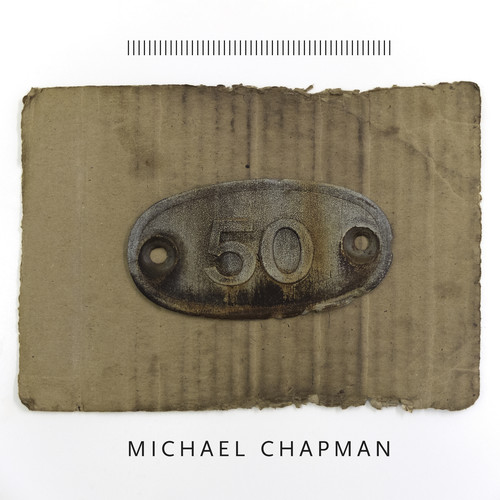 Michael Chapman - 50 [Download Included]