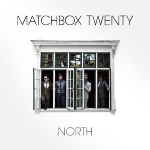 Matchbox Twenty - North: International Bonus Track Edition [Import]
