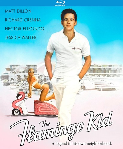  - The Flamingo Kid