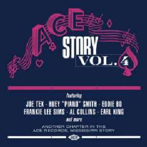 Ace Story 4 /  Various [Import]