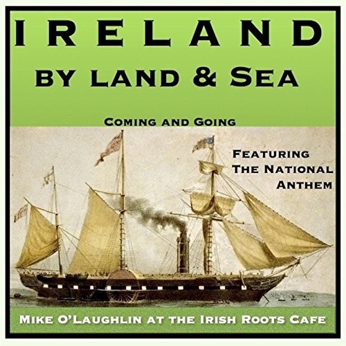 Ireland By Land And Sea