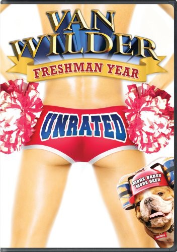 Bennett/Cavallani/Fuller - Van Wilder: Freshman Year