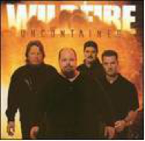 Wildfire - Uncontained
