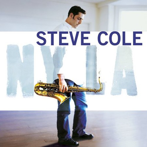 Steve Cole - NY la