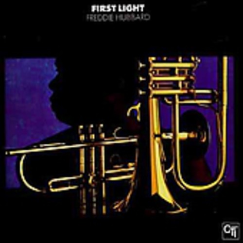 First Light [Import]