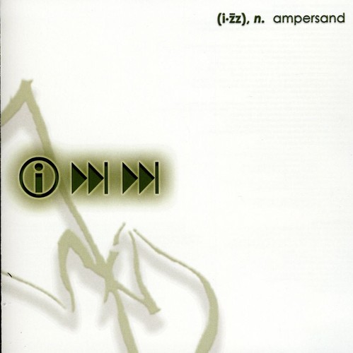 Izz - Ampersand 1
