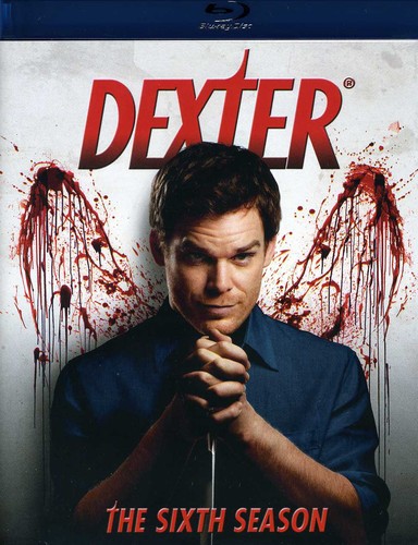 Dexter [TV Series] - Dexter: The Sixth Season