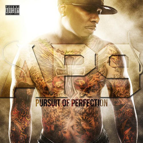 Ap9 Of The Mob Figaz - Pursuit of Perfection