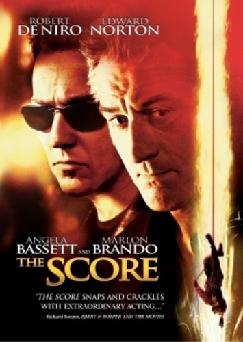 Score - The Score
