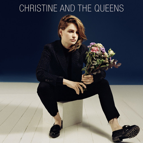Christine And The Queens - Christine and The Queens