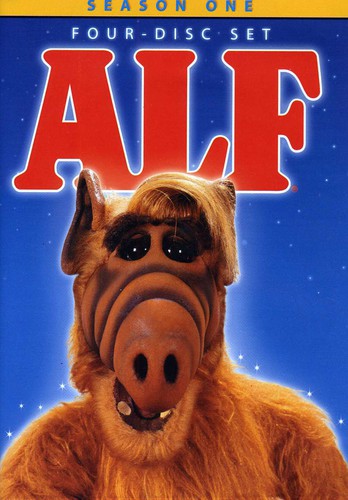Alf - ALF: Season One