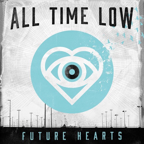 All Time Low - Future Hearts [Vinyl]