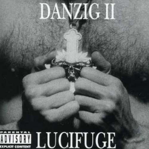 Danzig - Danzig 2: Lucifuge