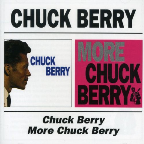 Chuck Berry /  More Chuck Berry [Import]