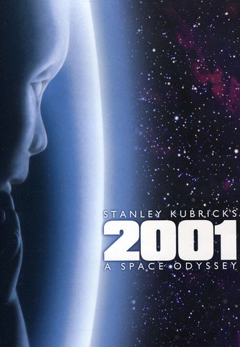 Dullea/Lockwood/Sylvester - 2001: A Space Odyssey