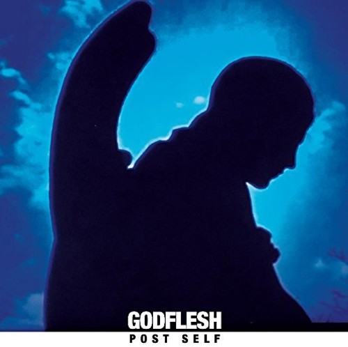 Godflesh - Post Self [White LP]