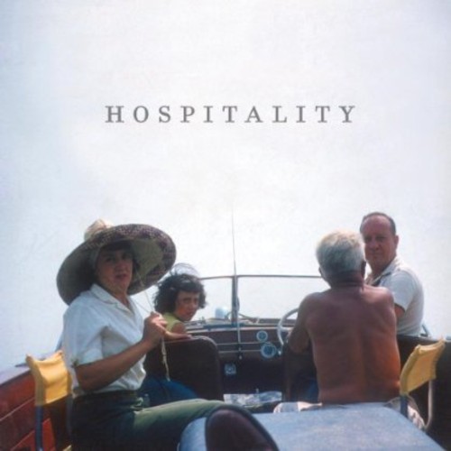 Hospitality - Hospitality