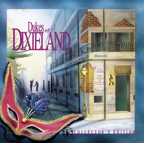 Dukes Of Dixieland - Dukes of Dixieland